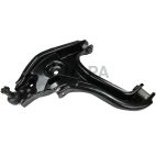 Suspension Control Arm and Ball Joint Assembly