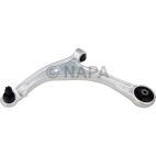 Suspension Control Arm and Ball Joint Assembly