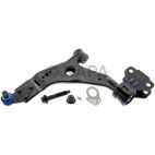 Suspension Control Arm and Ball Joint Assembly