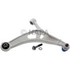 Suspension Control Arm and Ball Joint Assembly