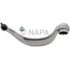 Suspension Control Arm and Ball Joint Assembly