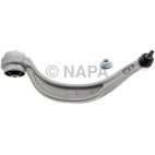 Suspension Control Arm and Ball Joint Assembly