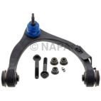 Suspension Control Arm and Ball Joint Assembly