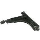 Suspension Control Arm and Ball Joint Assembly
