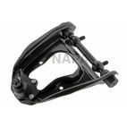 Suspension Control Arm and Ball Joint Assembly