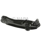 Suspension Control Arm and Ball Joint Assembly