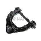 Suspension Control Arm and Ball Joint Assembly