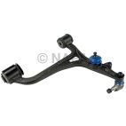 Suspension Control Arm and Ball Joint Assembly
