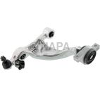 Suspension Control Arm and Ball Joint Assembly