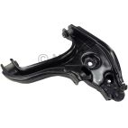 Suspension Control Arm and Ball Joint Assembly