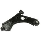 Suspension Control Arm and Ball Joint Assembly