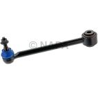 Suspension Control Arm and Ball Joint Assembly