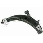 Suspension Control Arm and Ball Joint Assembly