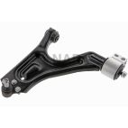 Suspension Control Arm and Ball Joint Assembly