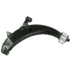 Suspension Control Arm and Ball Joint Assembly