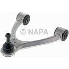 Suspension Control Arm and Ball Joint Assembly