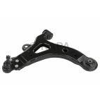 Suspension Control Arm and Ball Joint Assembly