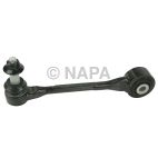 Lateral Arm and Ball Joint Assembly