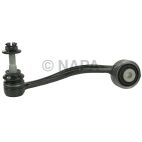 Suspension Control Arm and Ball Joint Assembly