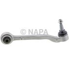 Suspension Control Arm and Ball Joint Assembly