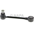 Suspension Control Arm and Ball Joint Assembly