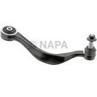Suspension Control Arm and Ball Joint Assembly