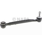 Lateral Arm and Ball Joint Assembly