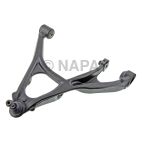 Suspension Control Arm and Ball Joint Assembly