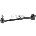 Lateral Arm and Ball Joint Assembly