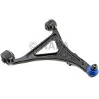 Suspension Control Arm and Ball Joint Assembly