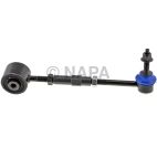 Lateral Arm and Ball Joint Assembly