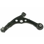 Suspension Control Arm and Ball Joint Assembly