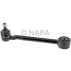 Lateral Arm and Ball Joint Assembly