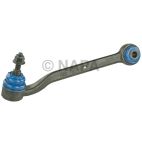 Suspension Control Arm and Ball Joint Assembly