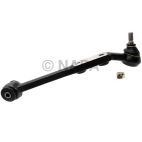 Suspension Control Arm and Ball Joint Assembly