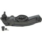 Suspension Control Arm and Ball Joint Assembly