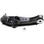 Suspension Control Arm and Ball Joint Assembly