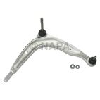 Suspension Control Arm and Ball Joint Assembly
