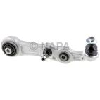 Suspension Control Arm and Ball Joint Assembly