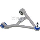 Suspension Control Arm and Ball Joint Assembly