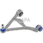 Suspension Control Arm and Ball Joint Assembly