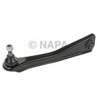 Lateral Arm and Ball Joint Assembly