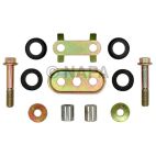 Steering Tie Rod End Bushing Kit