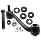 Steering Idler Arm