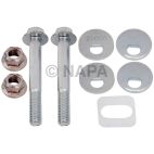Alignment Camber / Toe Shim Kit