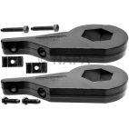 Torsion Bar Key