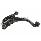 Suspension Control Arm and Ball Joint Assembly