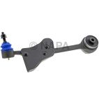 Suspension Control Arm and Ball Joint Assembly