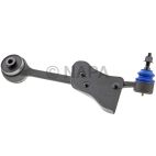 Suspension Control Arm and Ball Joint Assembly