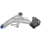 Suspension Control Arm and Ball Joint Assembly